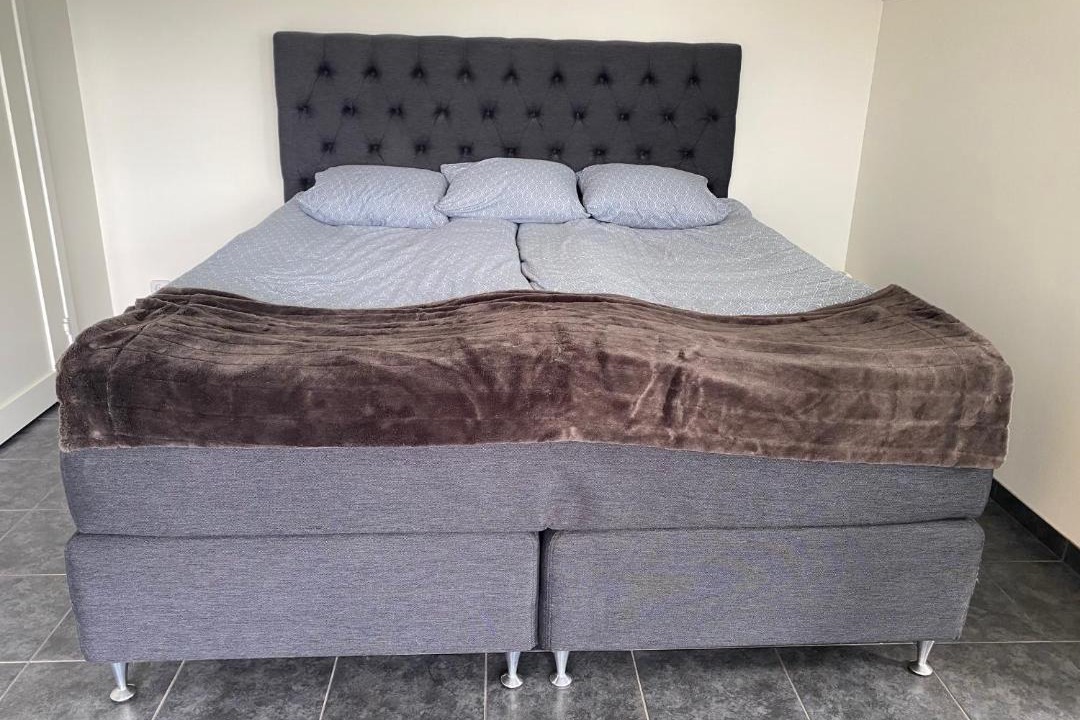 Photo of Bedroom in Halmstad