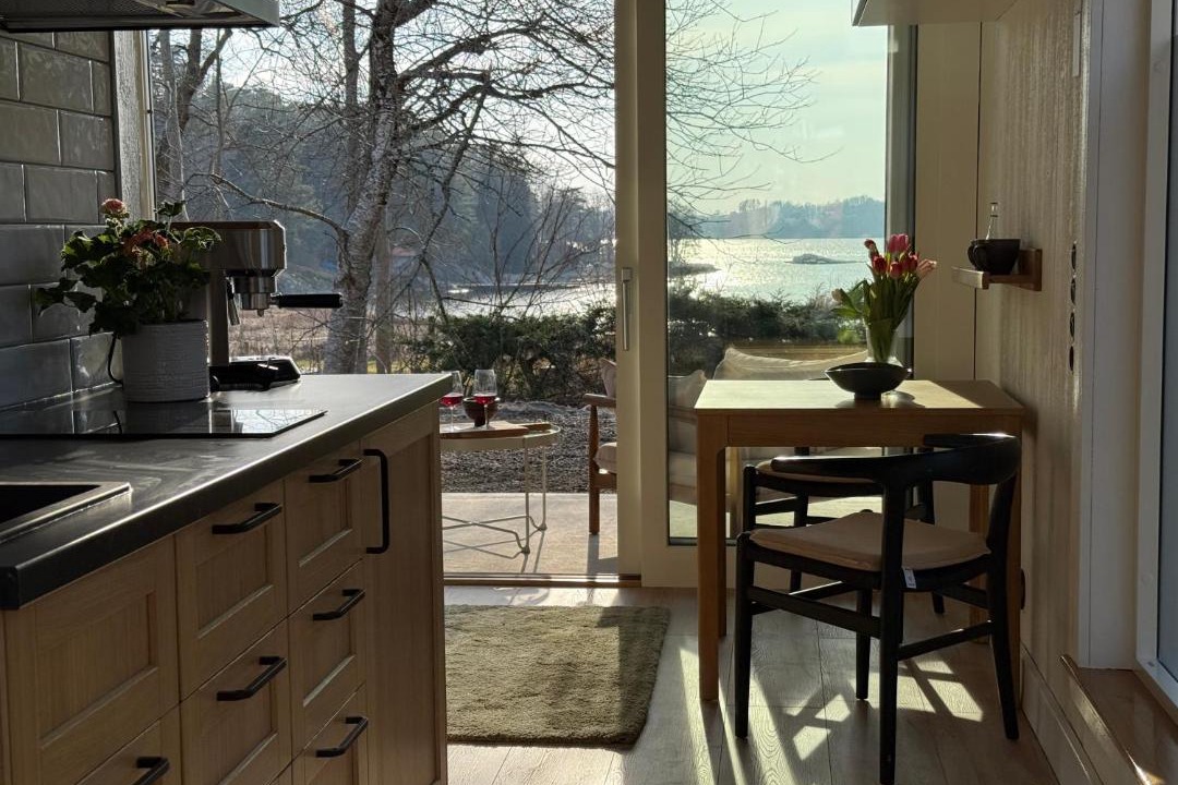 Photo of Kitchen in Svenshogen