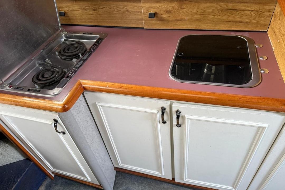 Photo of Kitchen in Appelviken