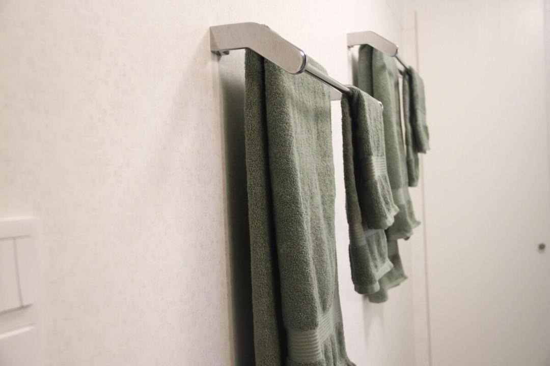 Photo of Bathroom in Langsele