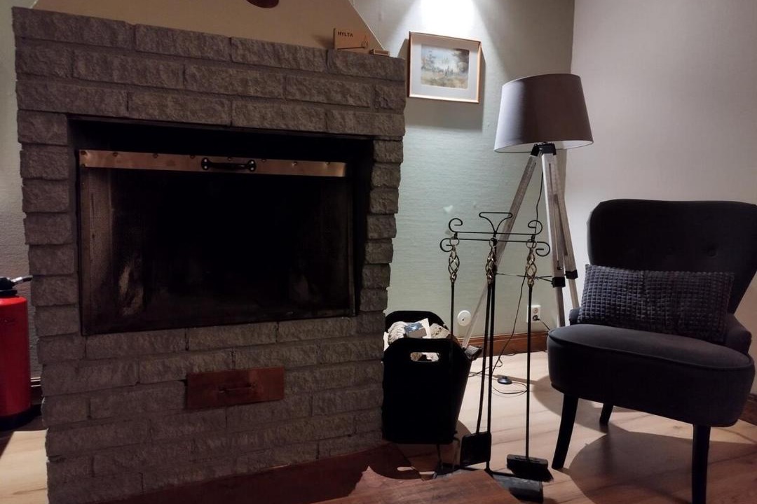 Photo of Livingroom in Langsele