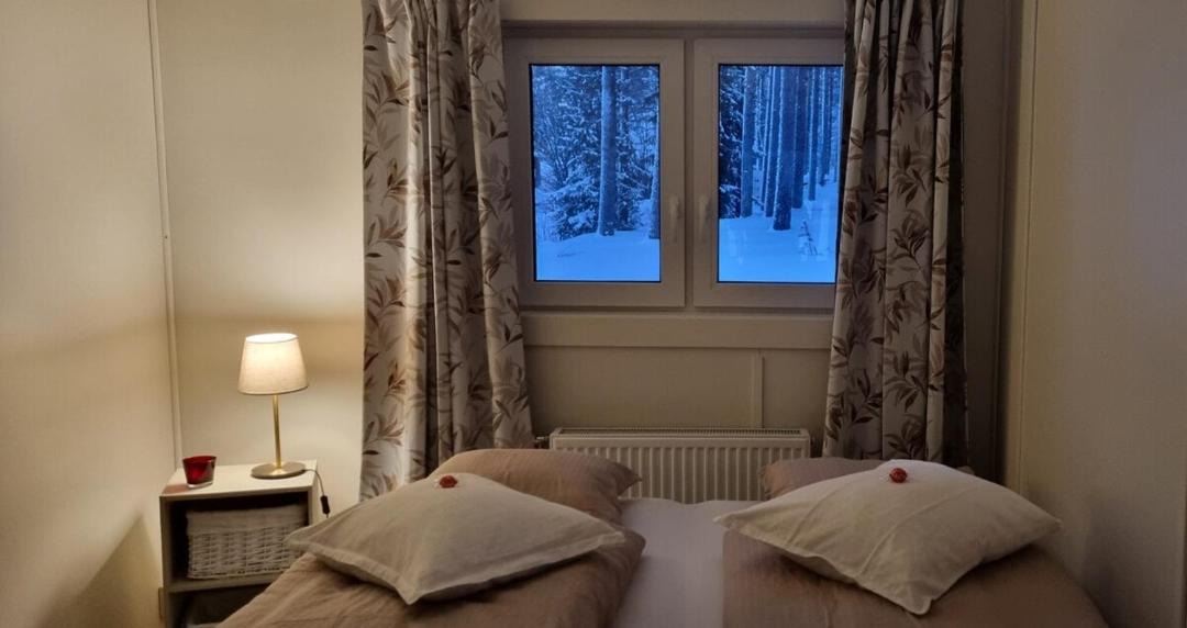 Photo of Bedroom in Langsele