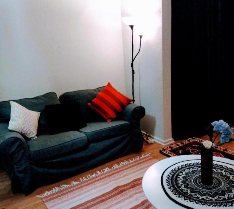 Photo of Livingroom in Helsingborg