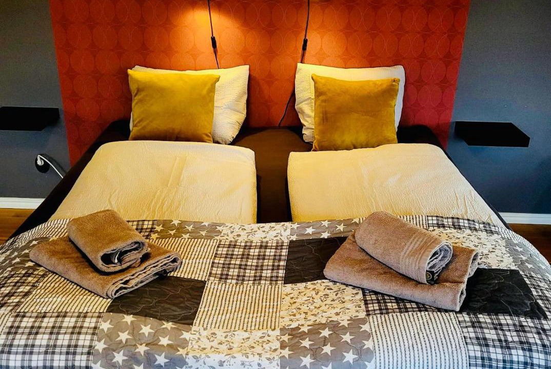 Photo of Bedroom in Svenljunga