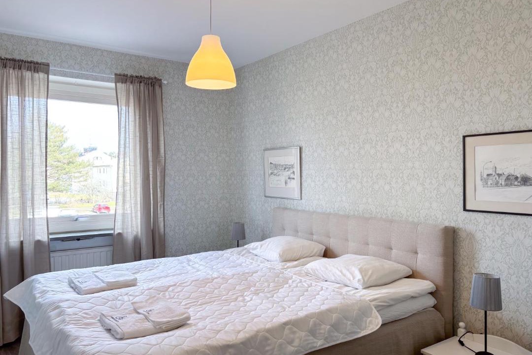 Photo of Bedroom in Saffle Municipality