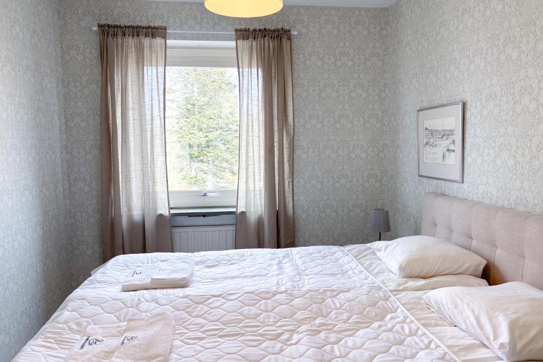 Photo of Bedroom in Saffle Municipality