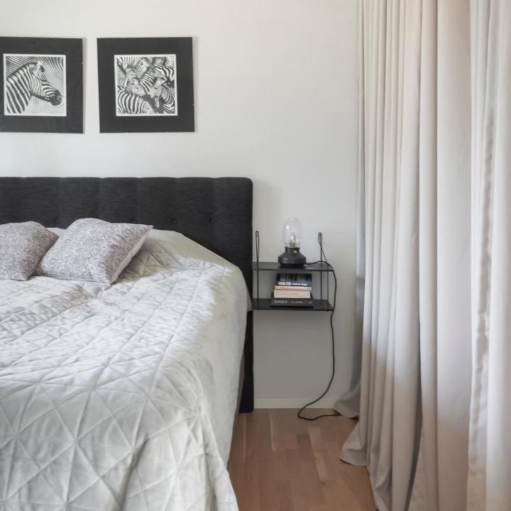Photo of Bedroom in Jamtbo-Sagbo