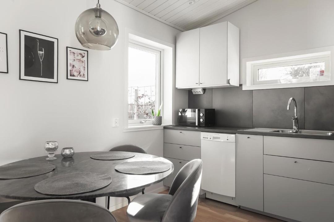 Photo of Kitchen in Jamtbo-Sagbo