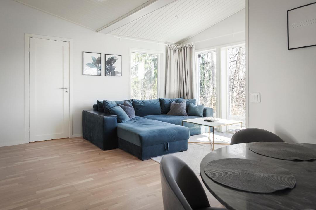 Photo of Livingroom in Jamtbo-Sagbo