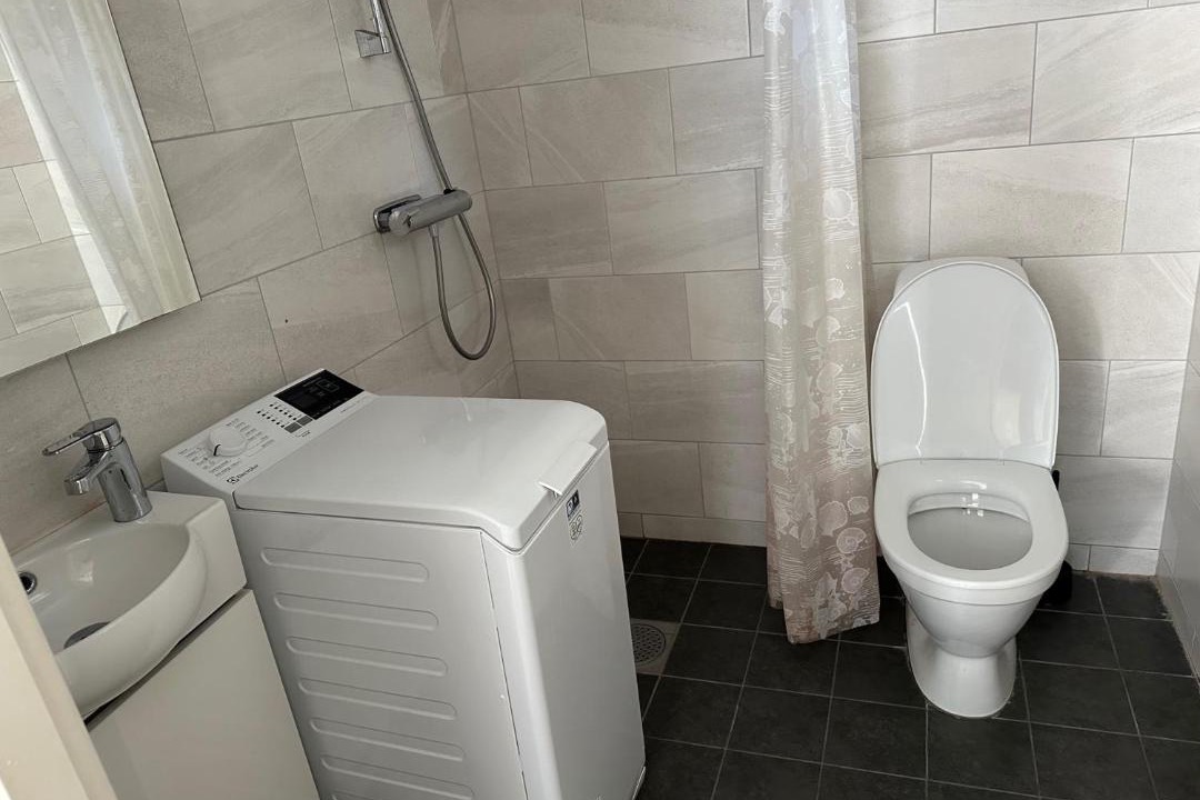 Photo of Bathroom in Kista
