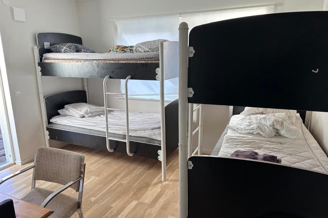 Photo of Bedroom in Kista