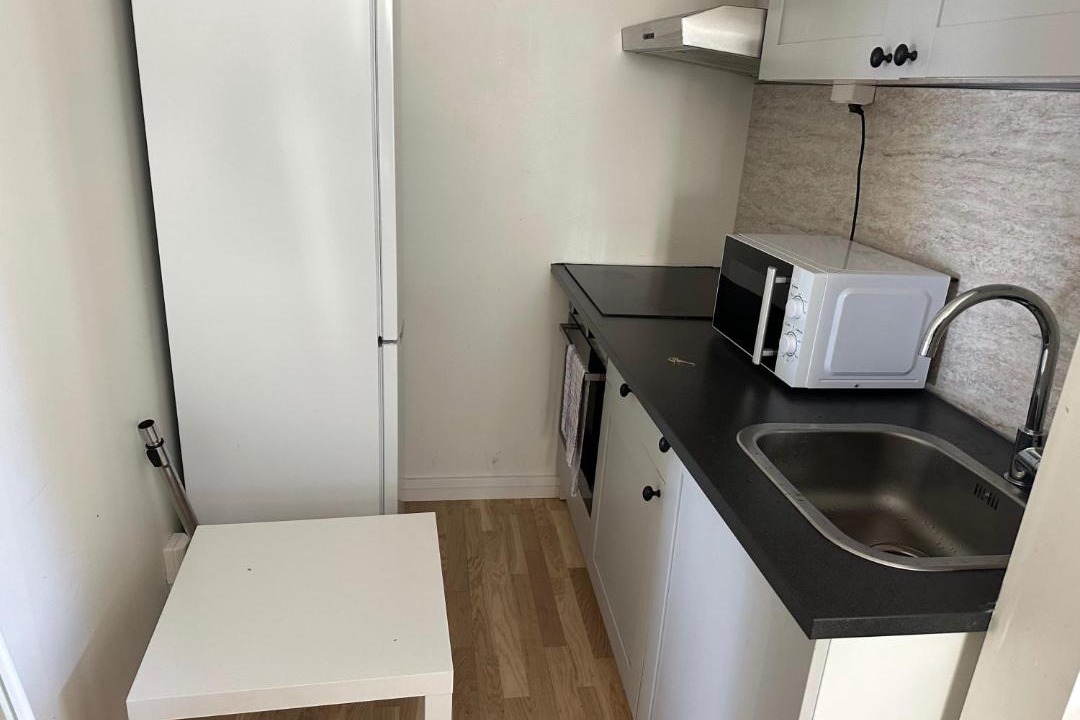 Photo of Kitchen in Kista