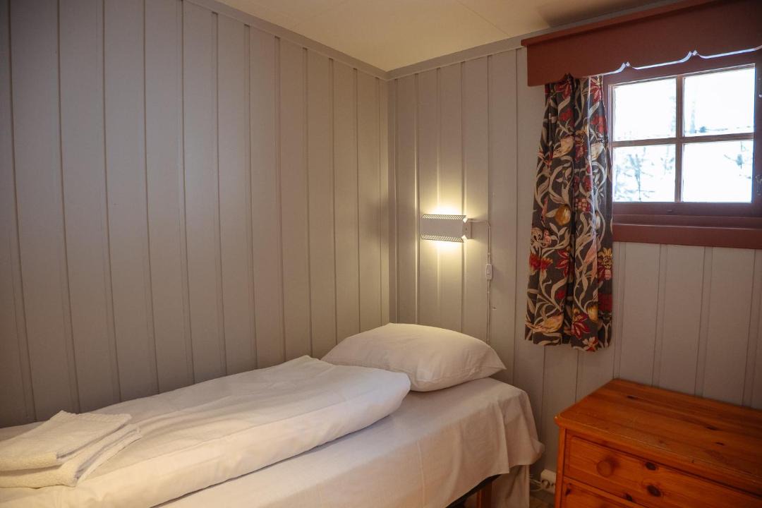 Photo of Bedroom in Faberg
