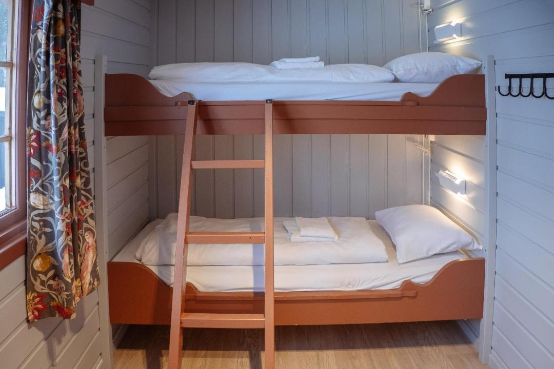 Photo of Bedroom in Faberg