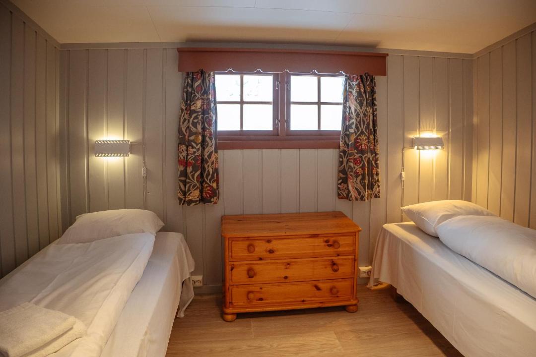 Photo of Bedroom in Faberg