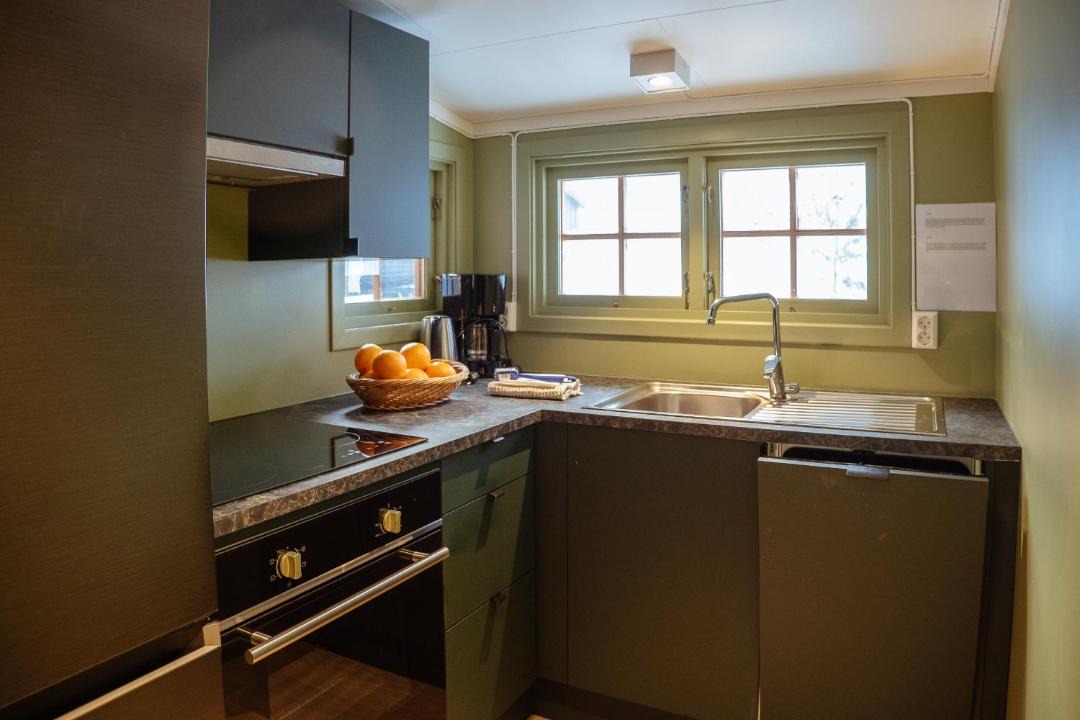 Photo of Kitchen in Faberg