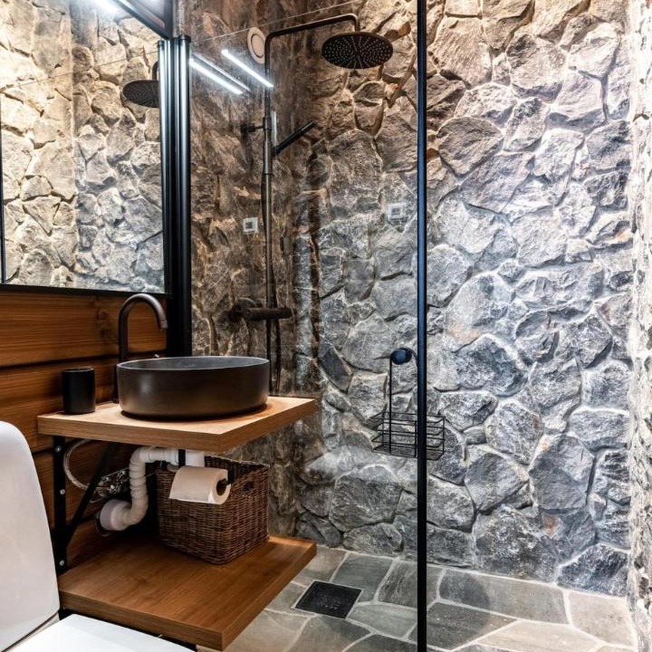 Photo of Bathroom in Idre