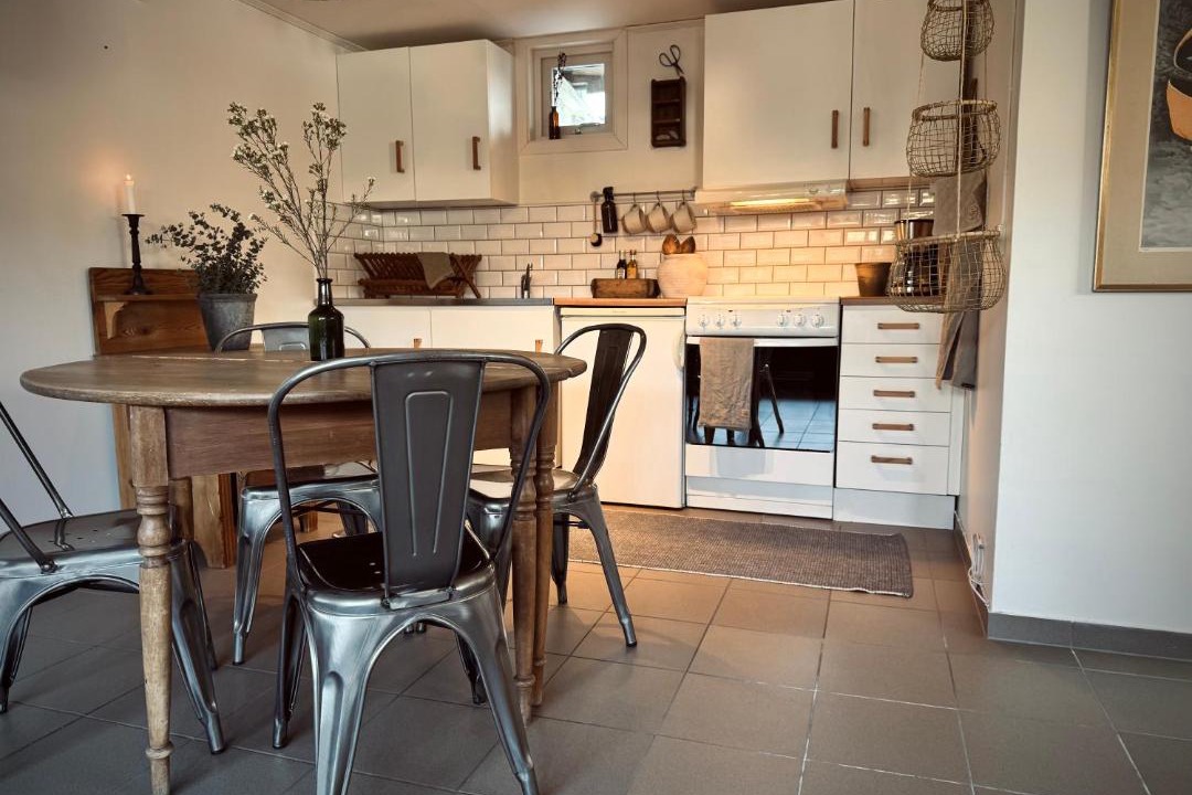 Photo of Kitchen in Brosarp