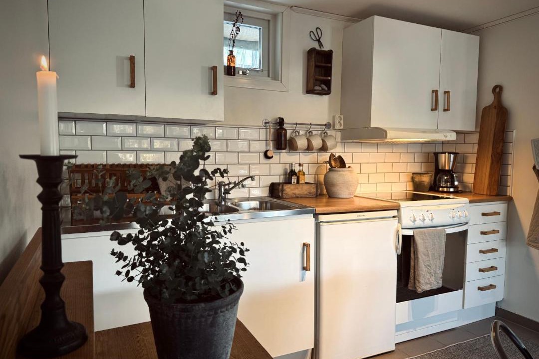 Photo of Kitchen in Brosarp