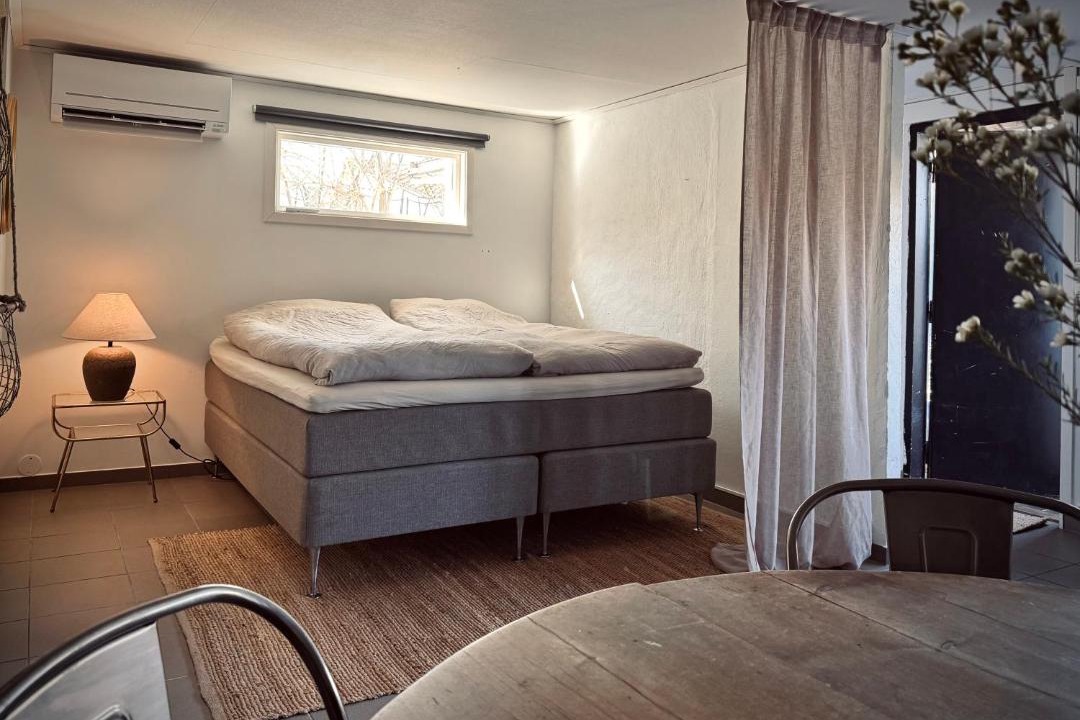 Photo of Bedroom in Brosarp