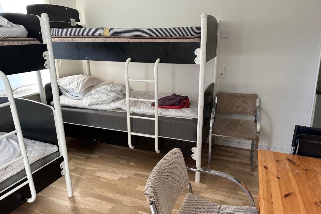 Photo of Bedroom in Kista