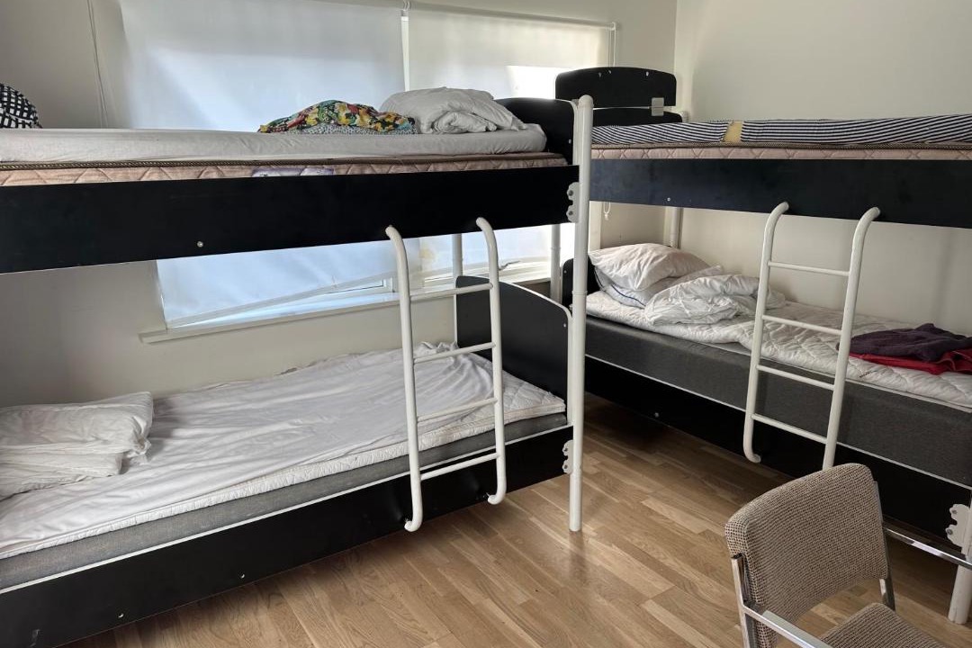 Photo of Bedroom in Kista