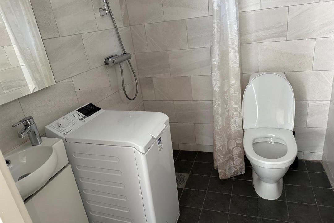 Photo of Bathroom in Kista