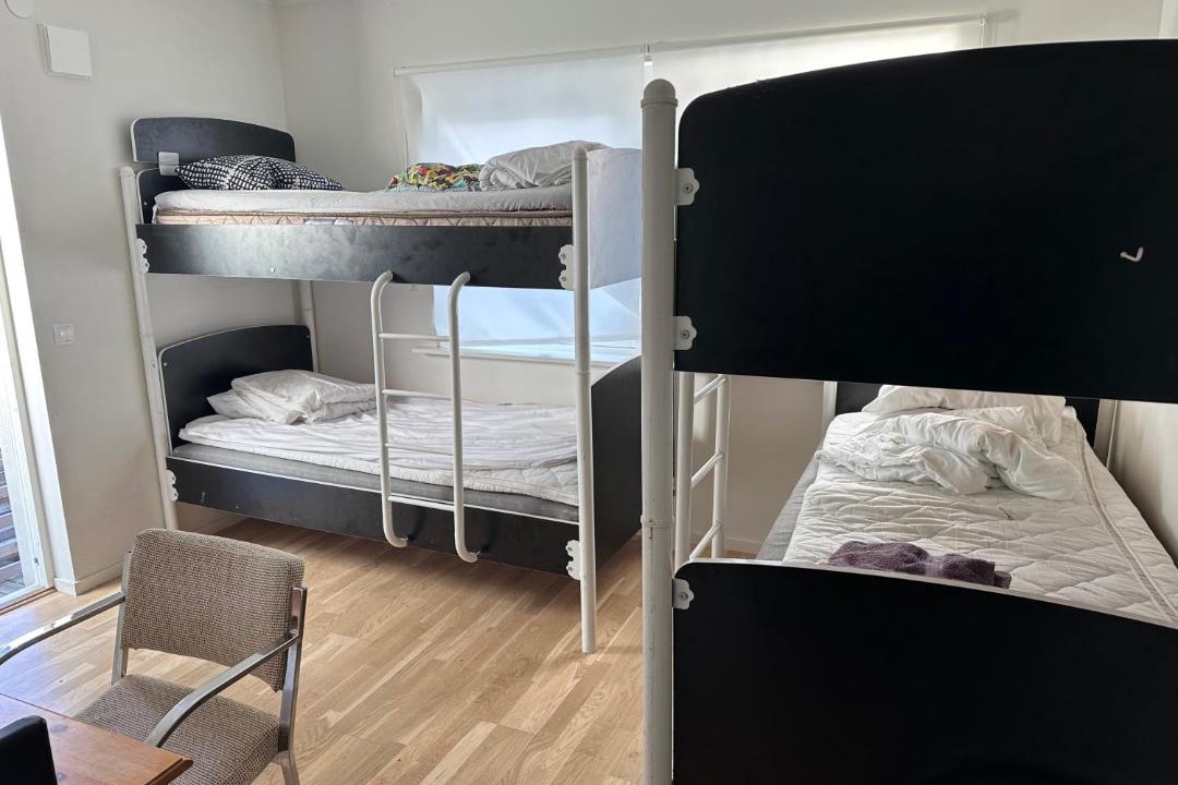 Photo of Bedroom in Kista