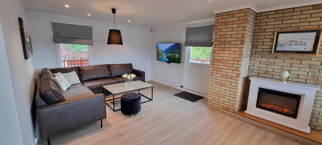 Photo of Livingroom in Alesund