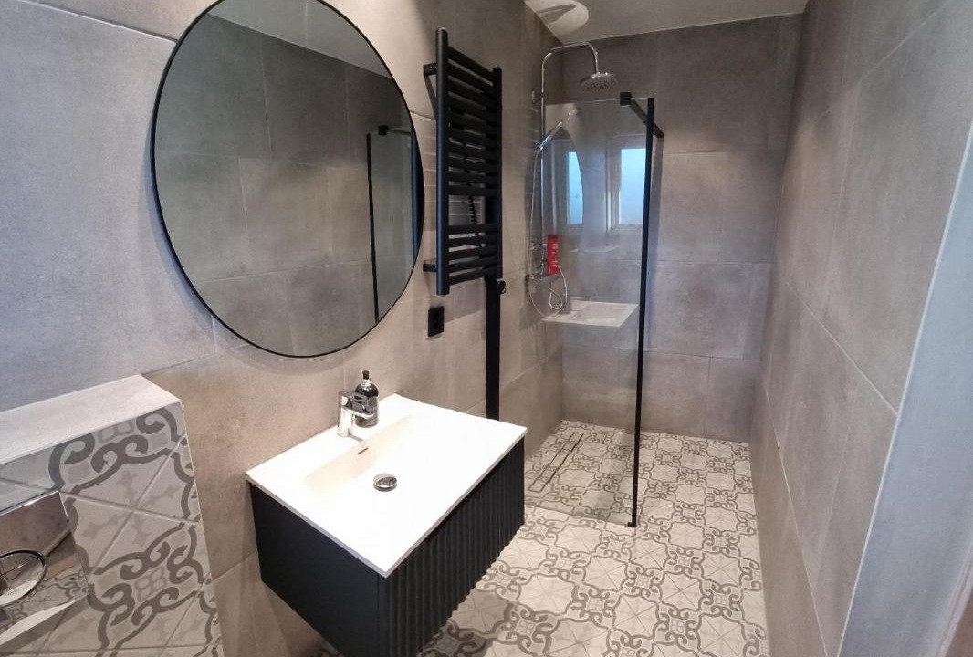 Photo of Bathroom in Alesund