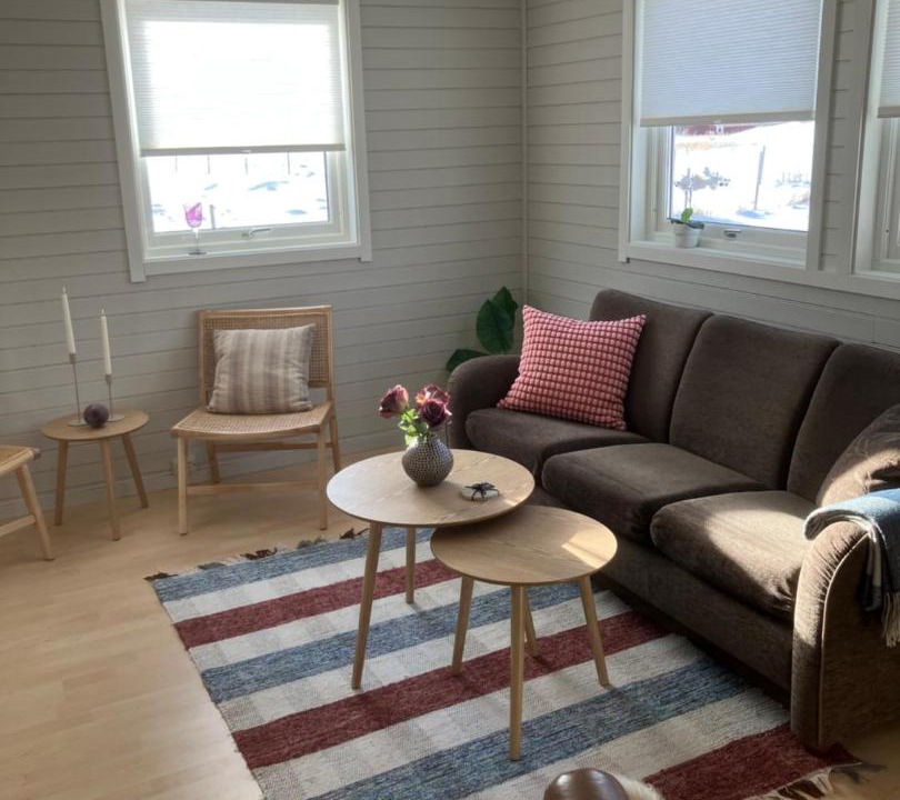 Photo of Livingroom in Bogøy