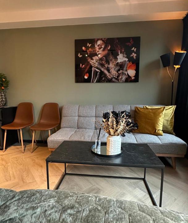 Photo of Livingroom in Sandefjord
