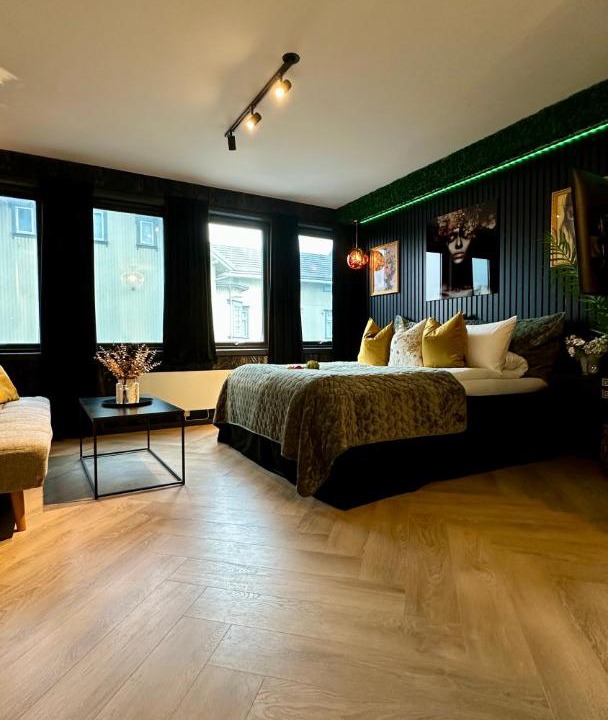 Photo of Bedroom in Sandefjord