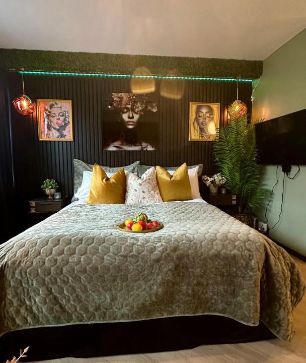 Photo of Bedroom in Sandefjord