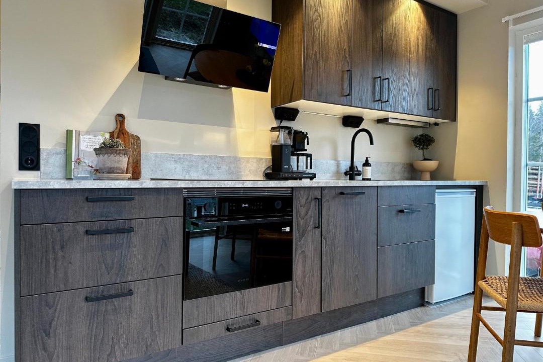 Photo of Kitchen in Vimmerby