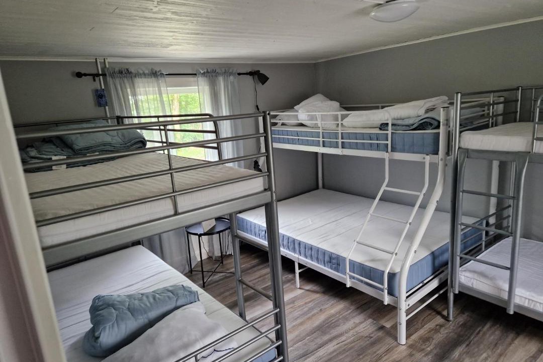 Photo of Bedroom in Vinslov