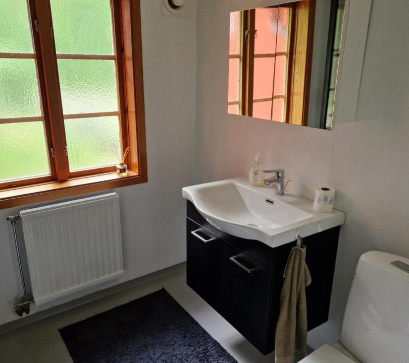 Photo of Bathroom in Vinslov