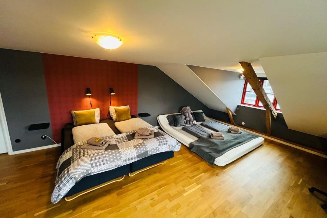 Photo of Bedroom in Svenljunga