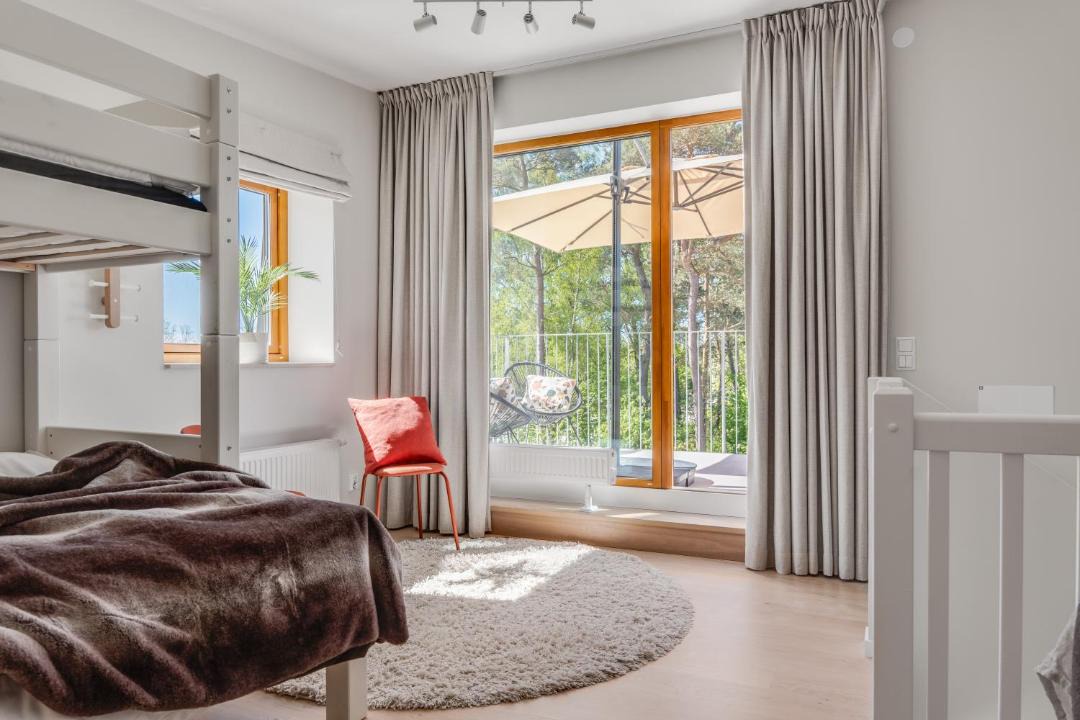 Photo of Bedroom in Beddingestrand