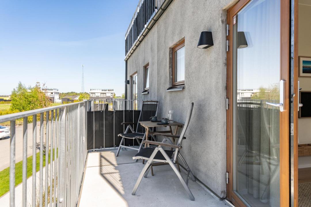 Photo of Patio Balcony in Beddingestrand