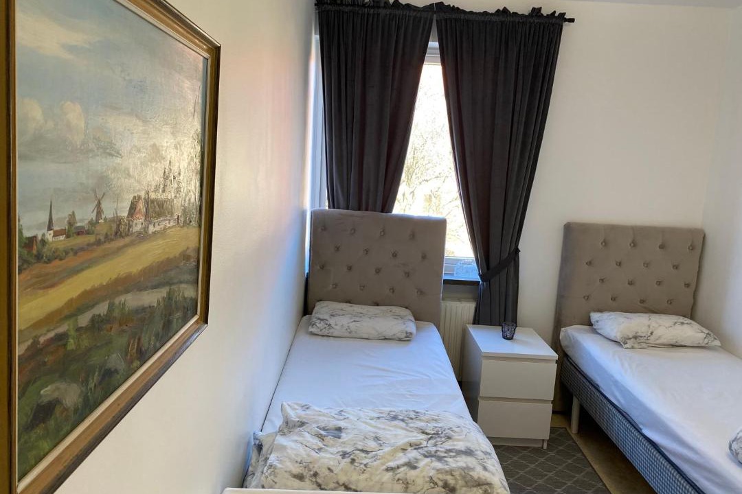 Photo of Bedroom in Gamla Staden-Sandskogen