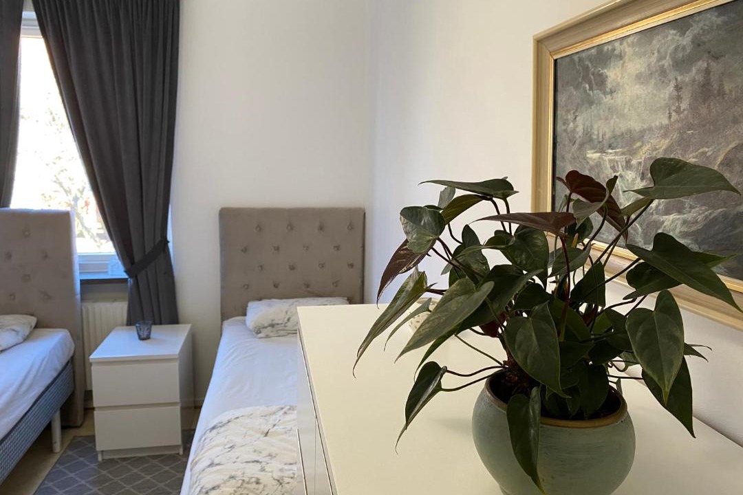 Photo of Bedroom in Gamla Staden-Sandskogen
