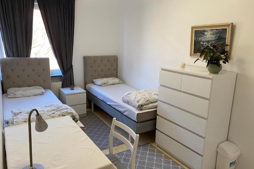 Photo of Bedroom in Gamla Staden-Sandskogen