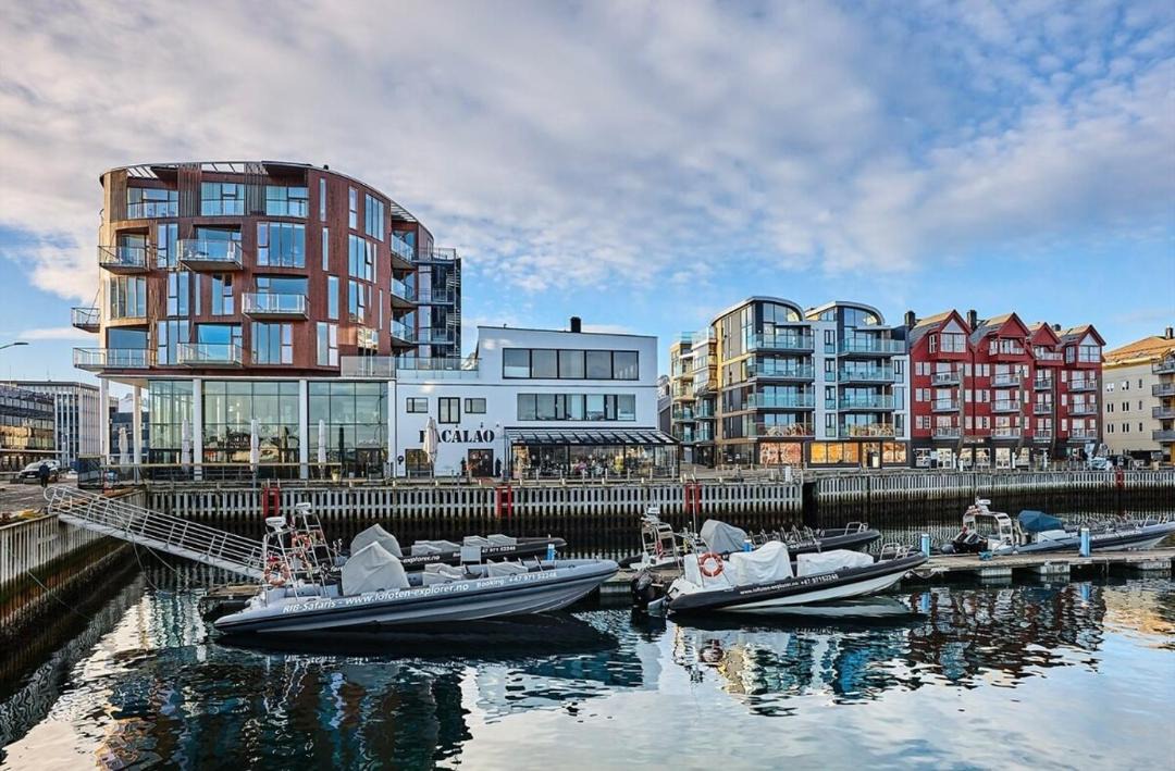 Photo of Others in Svolvaer