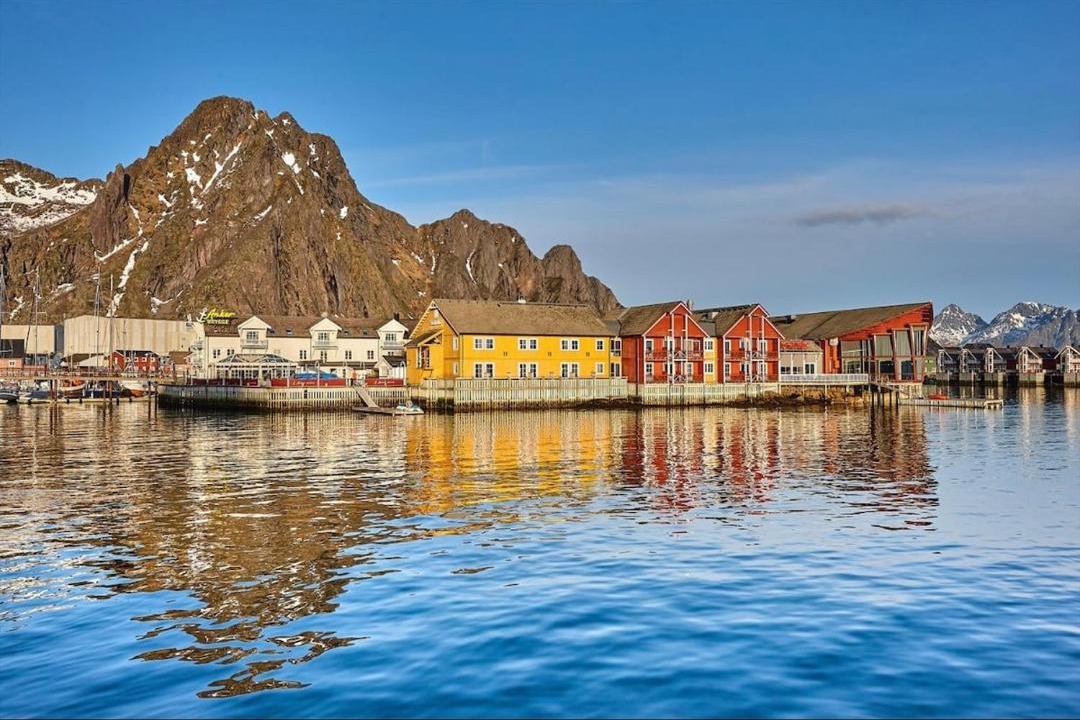 Photo of Others in Svolvaer
