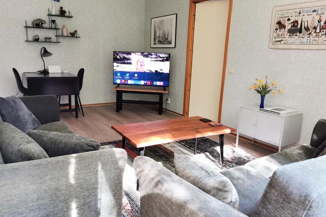 Photo of Livingroom in Bracke Municipality