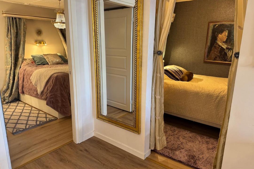 Photo of Bedroom in Flemingsberg