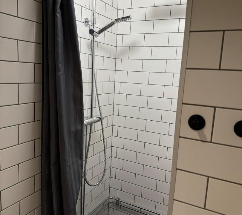 Photo of Bathroom in Flemingsberg