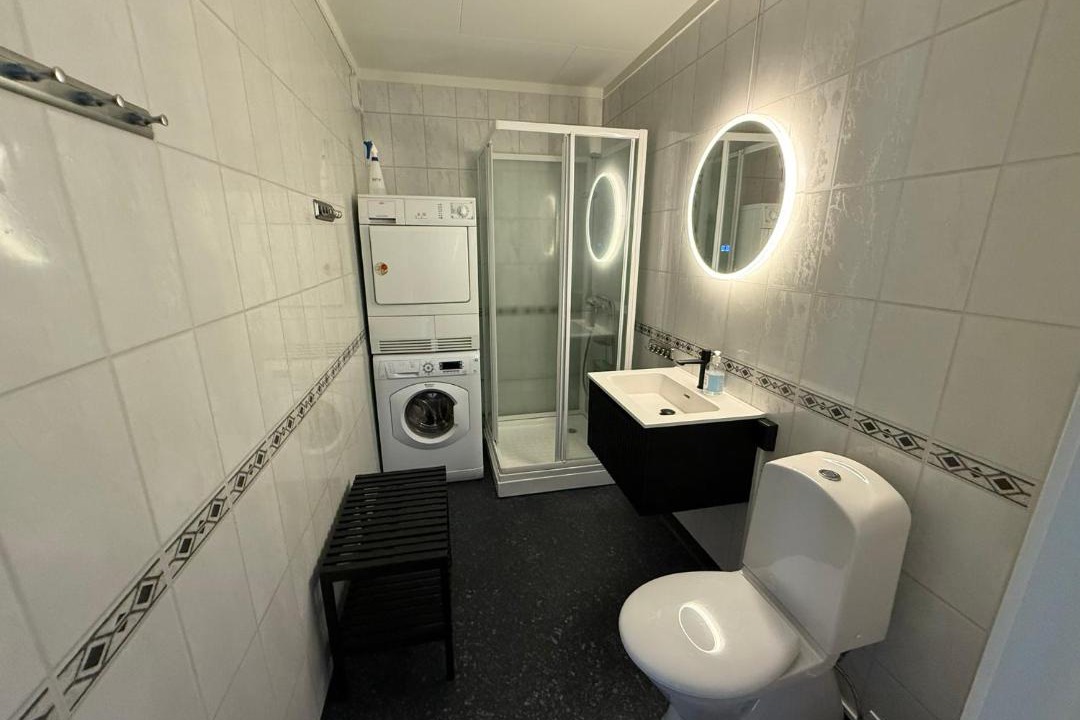 Photo of Bathroom in Gjovik