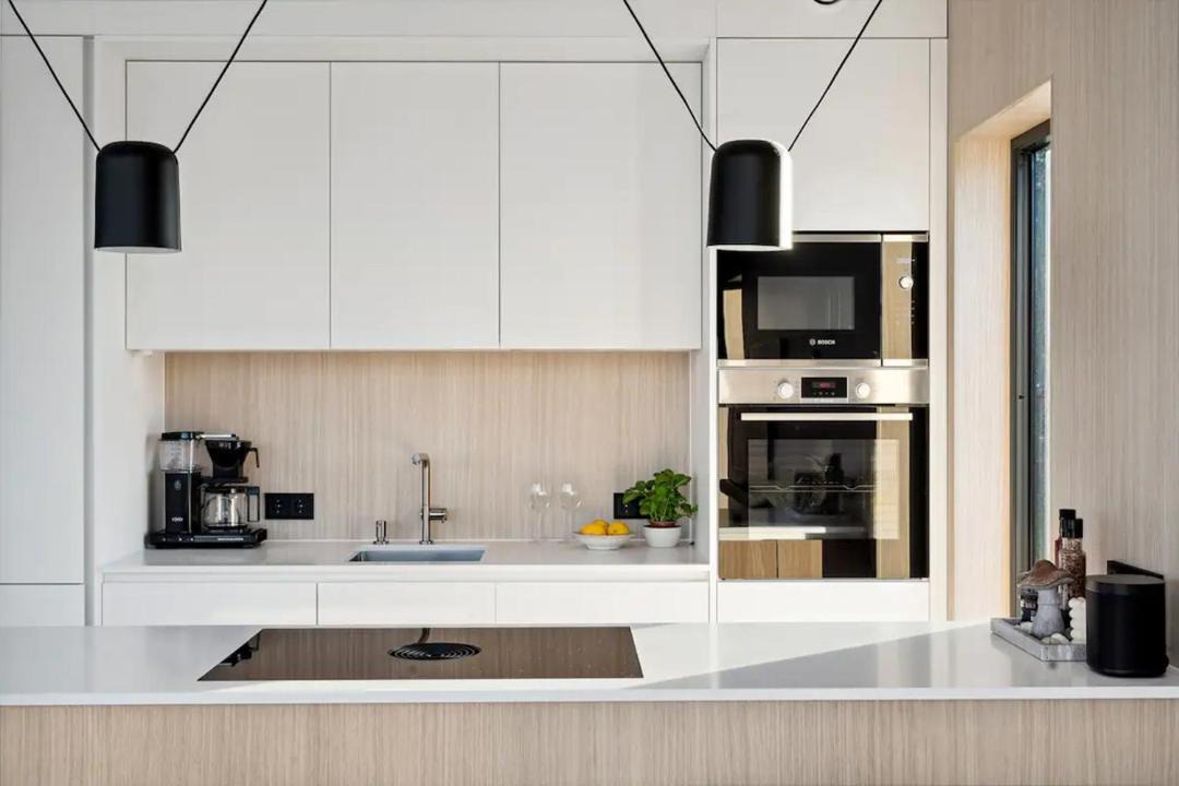 Photo of Kitchen in Vagan